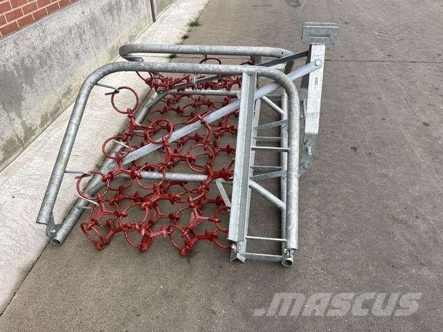 Peecon WS 400 G Buldozer