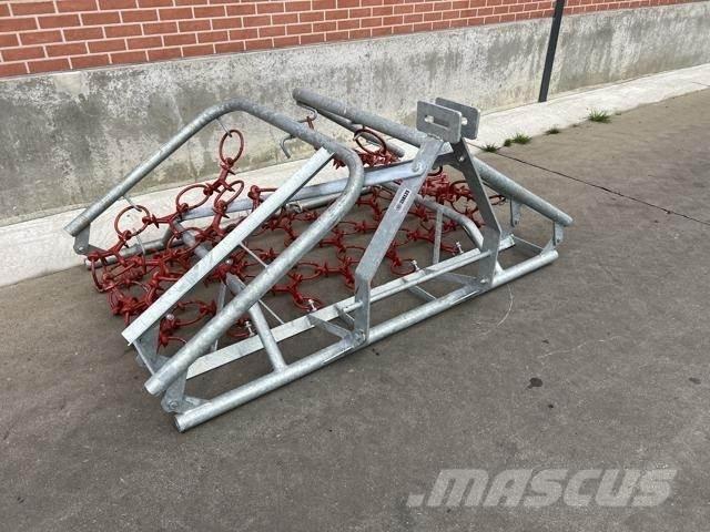 Peecon WS 400 G Buldozer