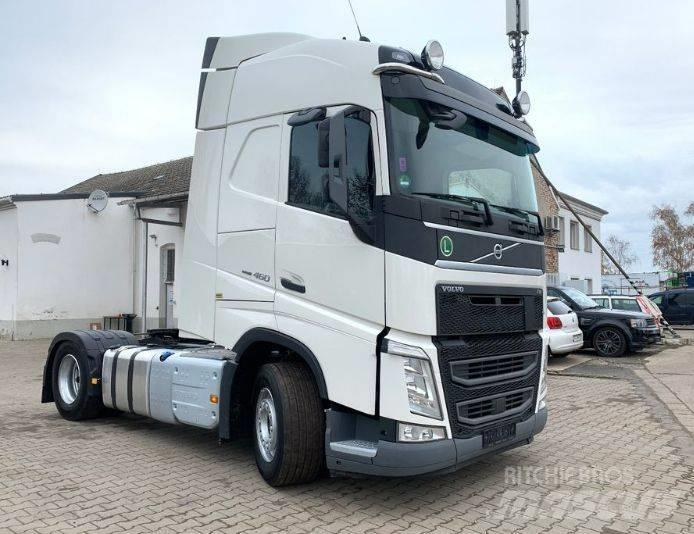 Volvo FH 460 Autotractoare