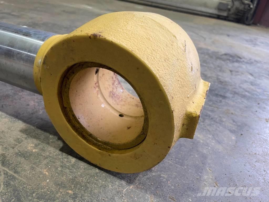 CAT 318C + 319C Rod AS Alte componente