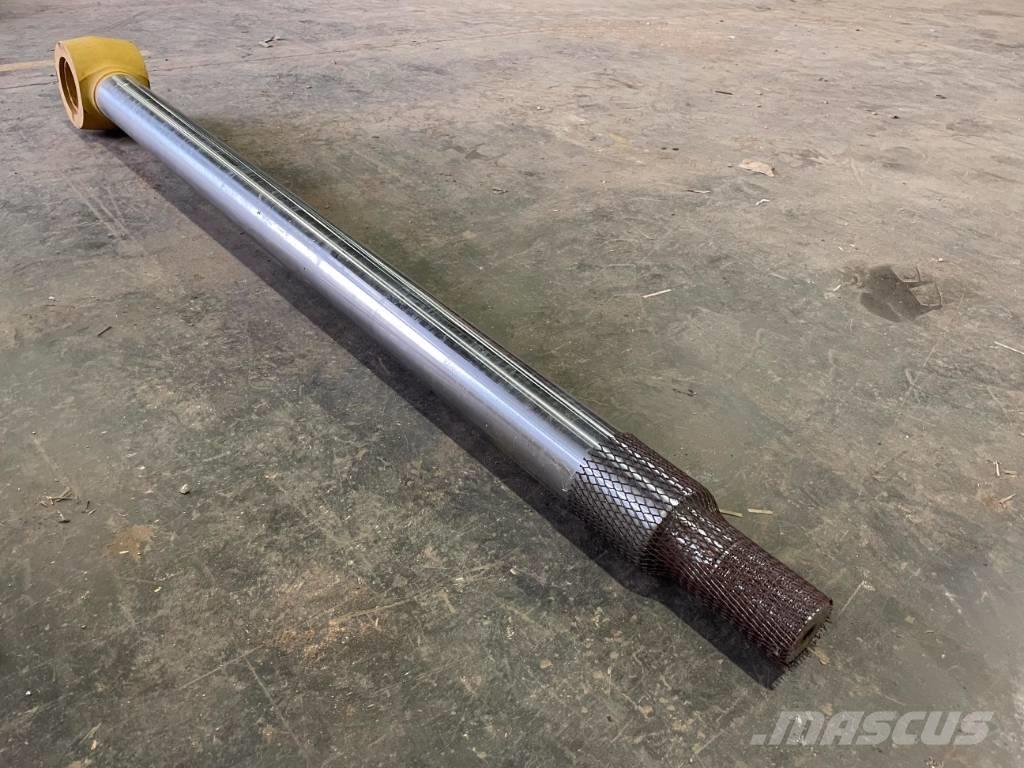 CAT 318C + 319C Rod AS Alte componente