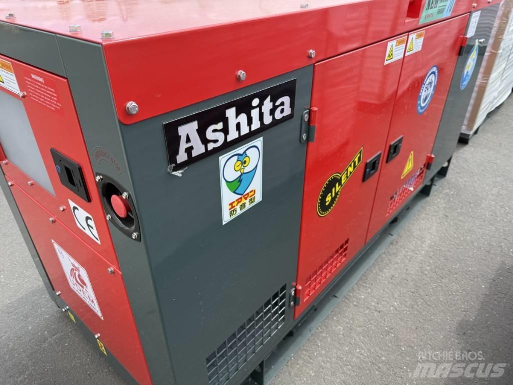 Ashita AG3-70 Generatoare Diesel