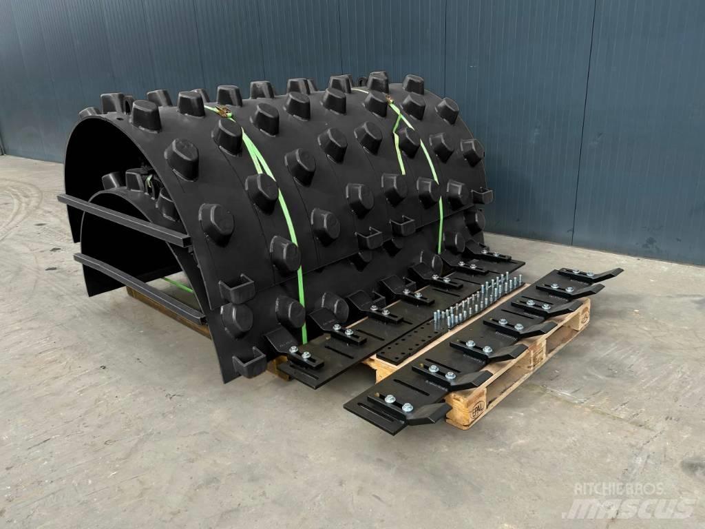 Dynapac CA5500 Alte componente