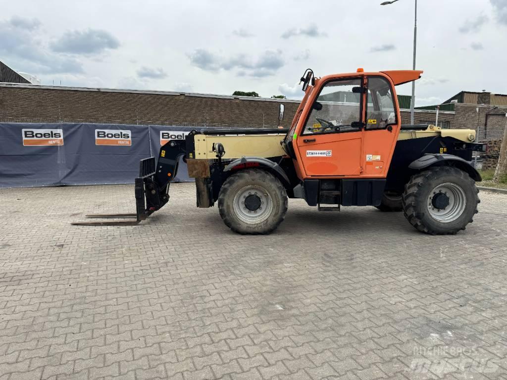 JLG 3614RS Stivuitoare telescopice