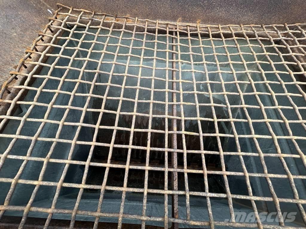 Salo 1600 Dispersare nisip si sare
