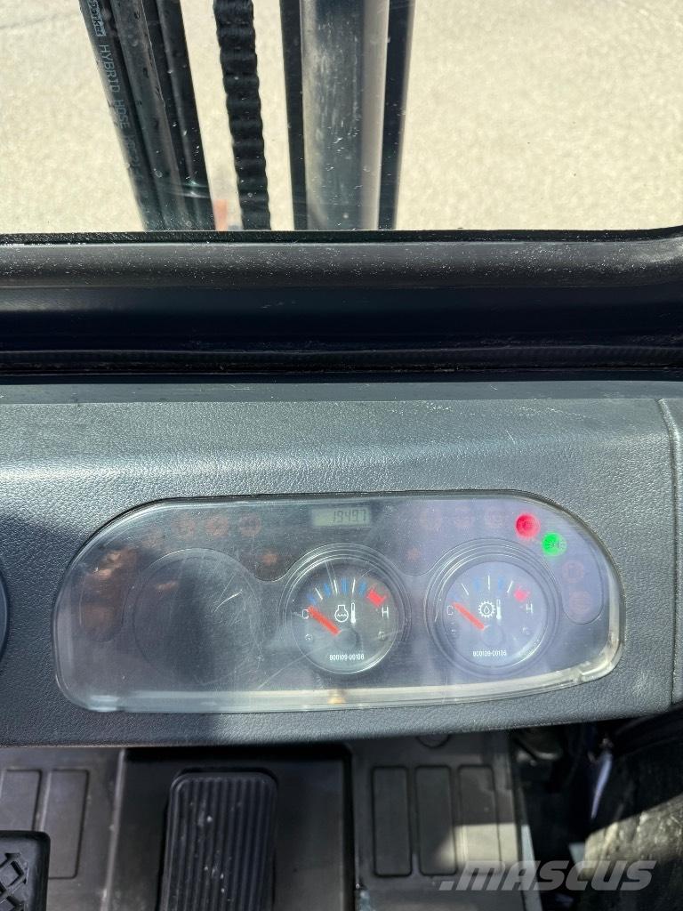 Doosan g185 5 Stivuitor GPL