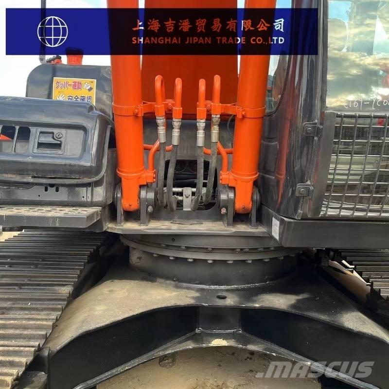 Hitachi ZX 160 Excavatoare 7t - 12t