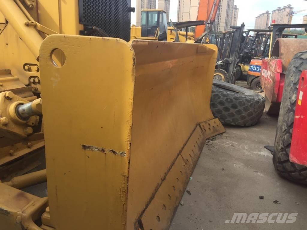 CAT D 7 G Buldozere pe senile