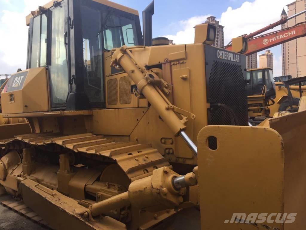 CAT D 7 G Buldozere pe senile