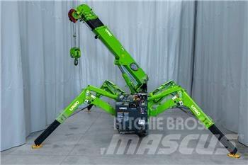 Unic URW-295-WBE Mini macarale