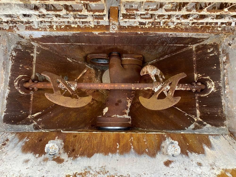 Soilmec SKP110 Consolidare de santuri