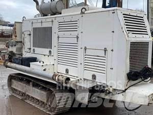 Soilmec SKP110 Consolidare de santuri