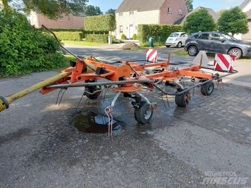 Fella TH 790 Greble