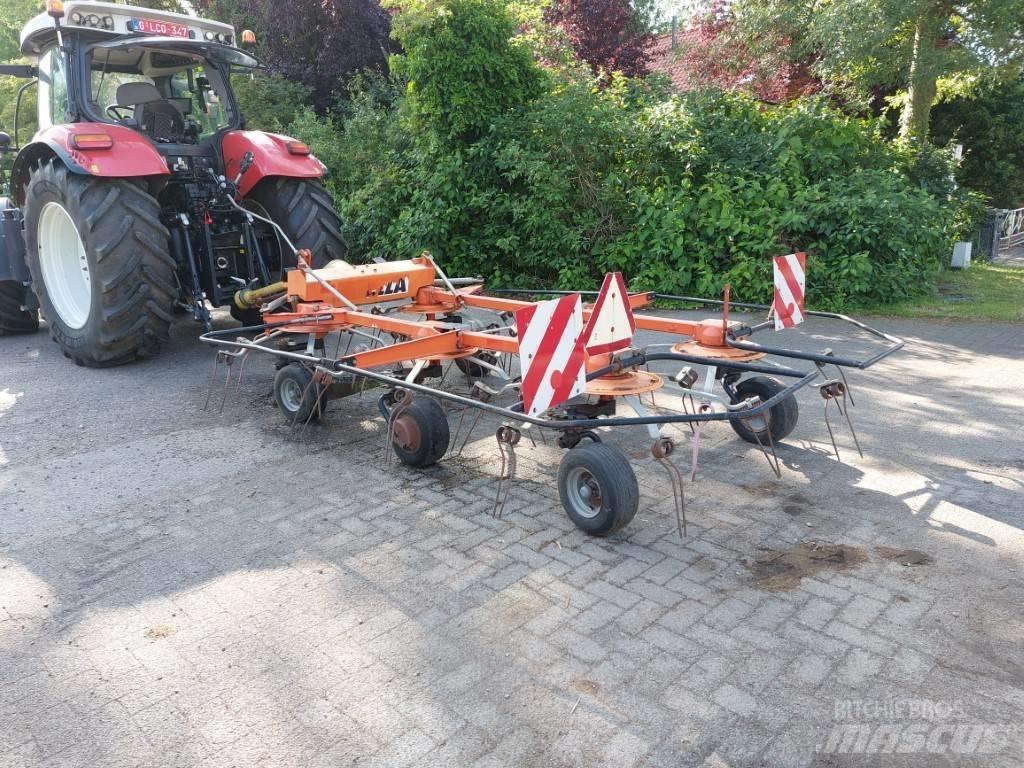 Fella TH 790 Greble