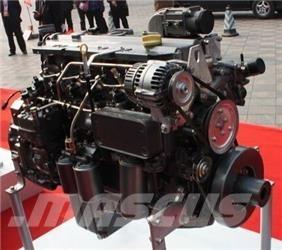 Deutz BF6M2012 Motoare