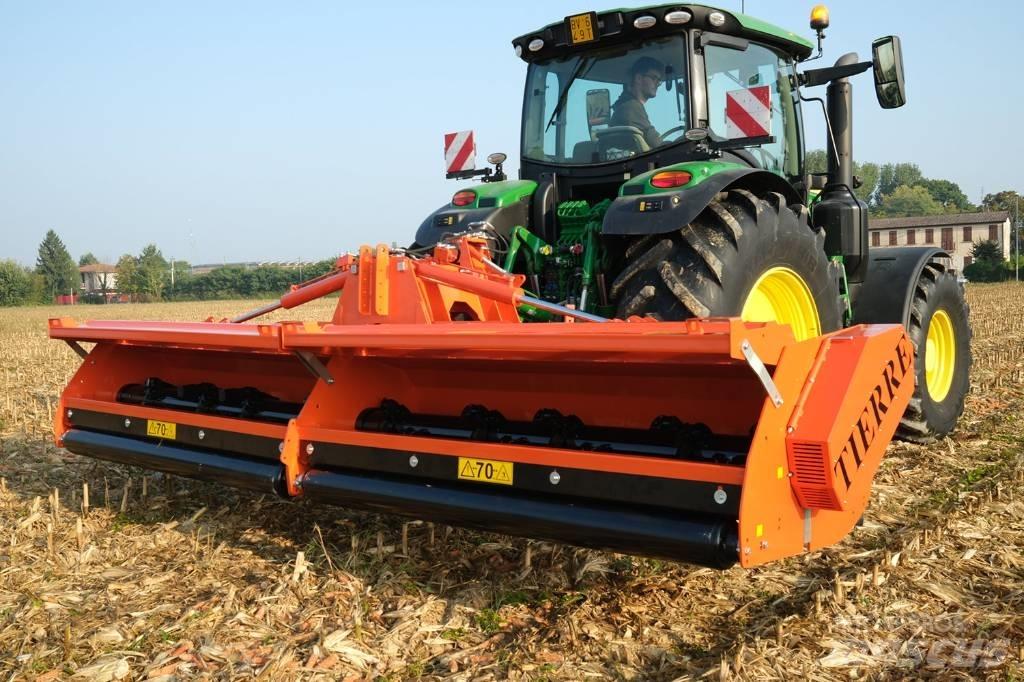 Tierre FALCON Utilaje agricole - Altele