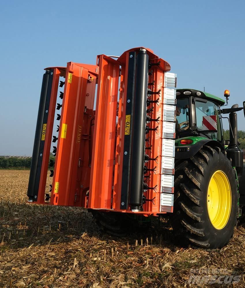 Tierre FALCON Utilaje agricole - Altele