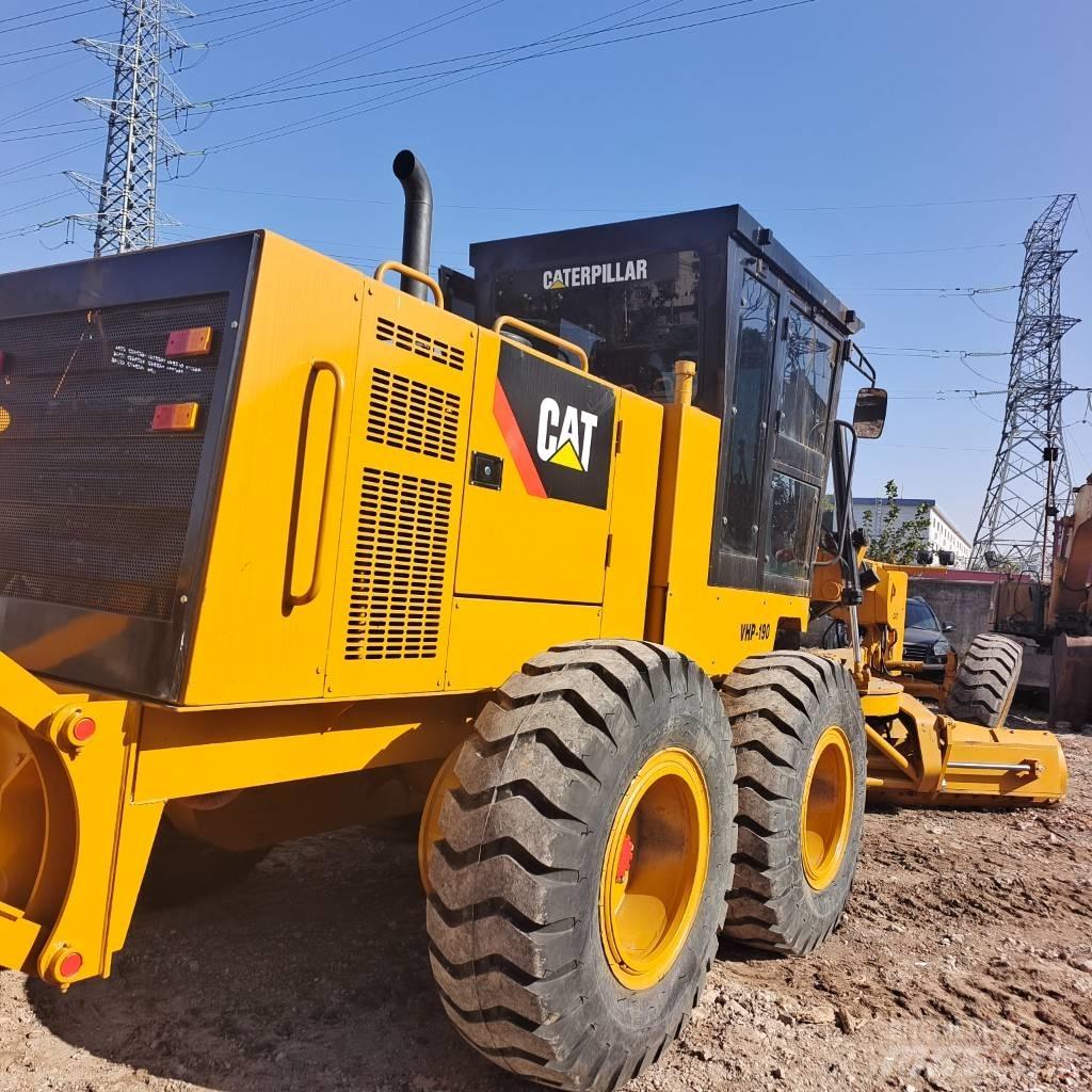 CAT 140 K Gredere
