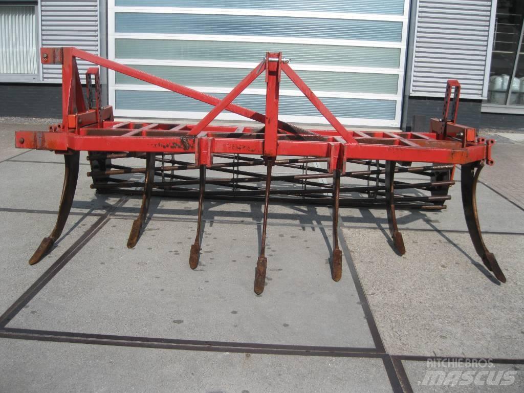Evers Garron 7-350-2 Cultivatoare