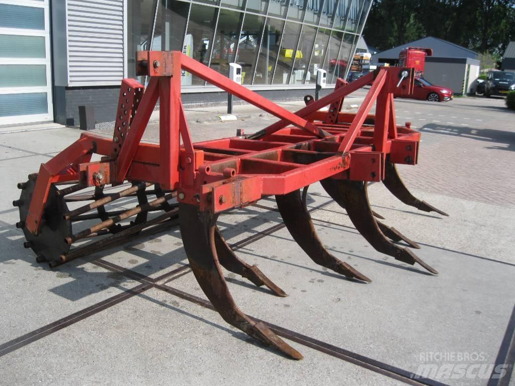 Evers Garron 7-350-2 Cultivatoare