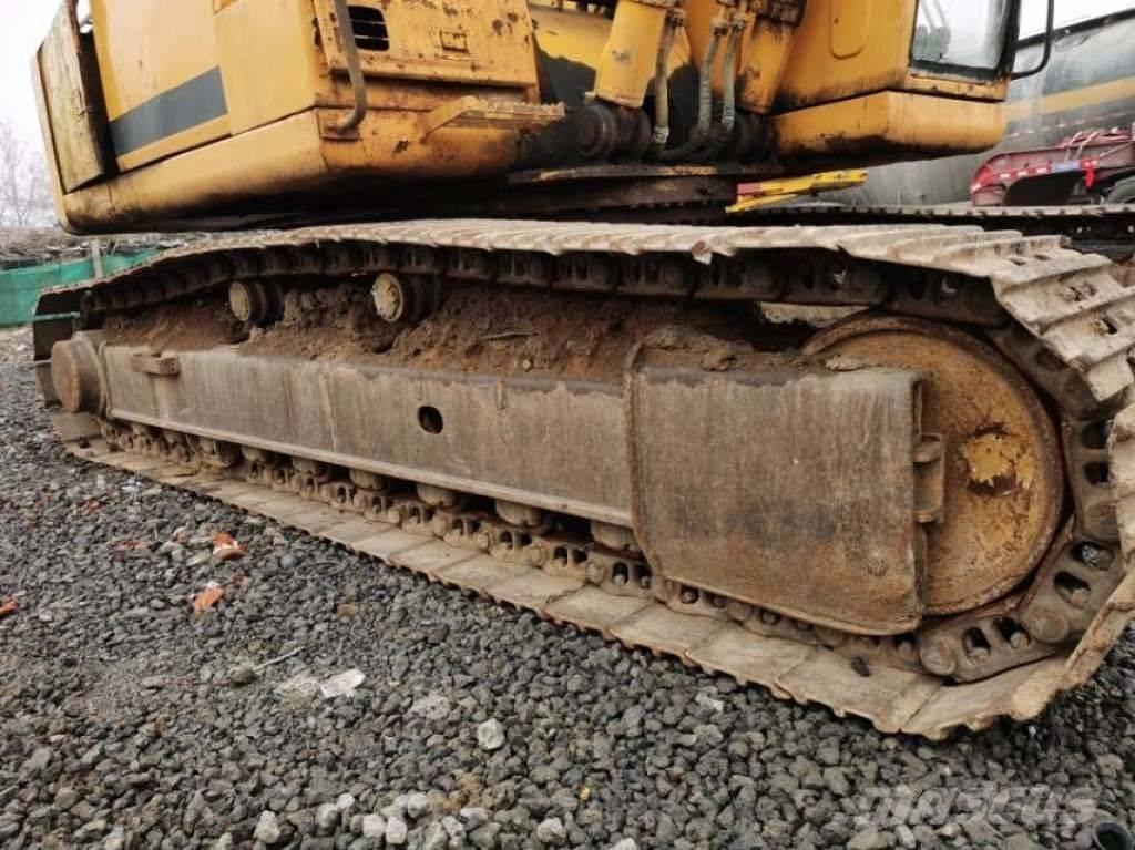 Hyundai R330LC-9T Excavatoare pe șenile
