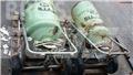 CAT 24 litra Dispersare nisip si sare