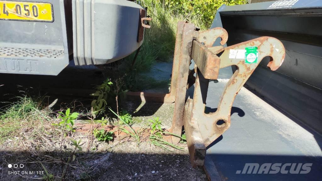 Volvo L 30 B Incarcator pe pneuri