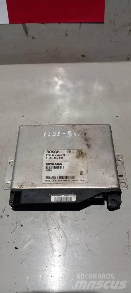 Scania 144.  1423866 Electronice
