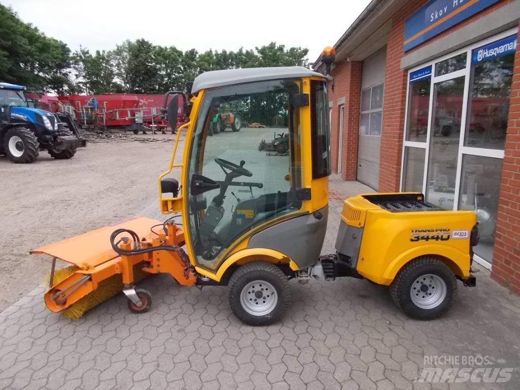 Belos 3440 Trans Pro Genti profesionale de scule si unelte