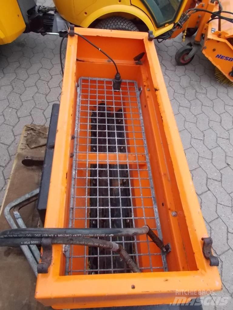 Belos 3440 Trans Pro Genti profesionale de scule si unelte