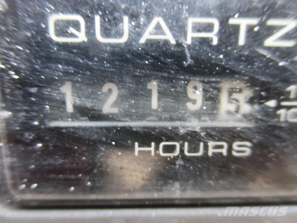 JLG 3246 ES Platforme foarfeca