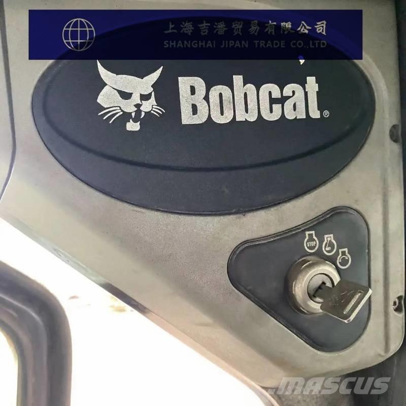 Bobcat s 160 Mini incarcator