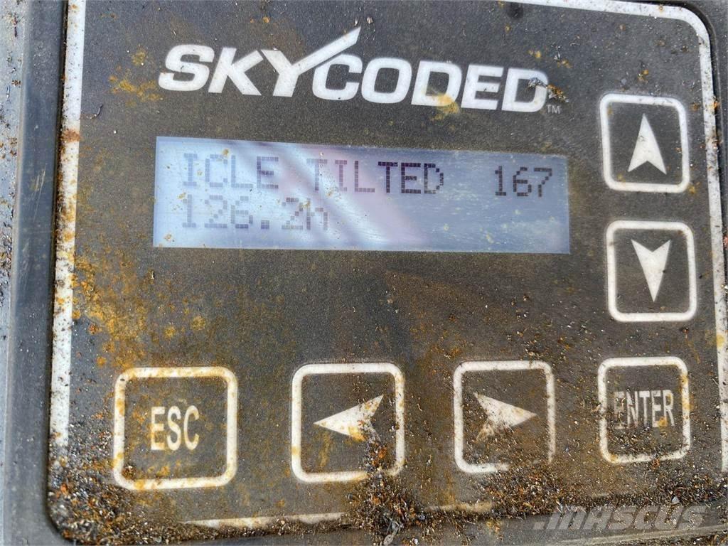 SkyJack SJ3219 Platforme foarfeca