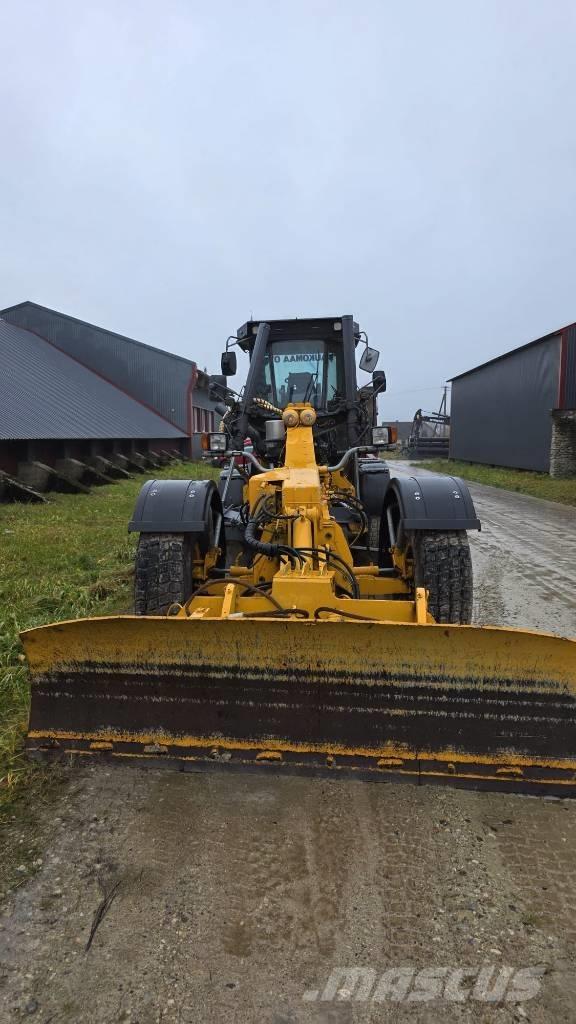 Vammas RG 181 Gredere