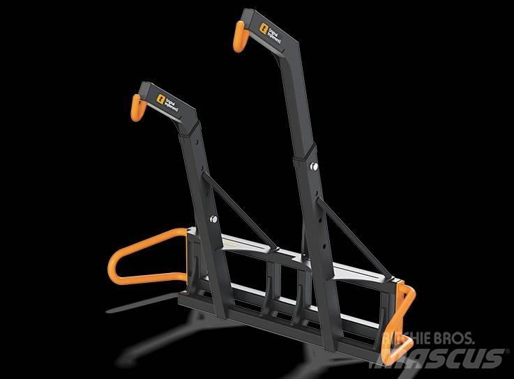 Quicke Storsäckslyft Accesorii încarcatoare frontale