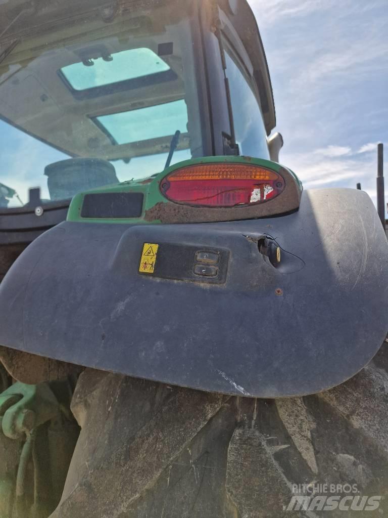 John Deere 6140 R Tractoare