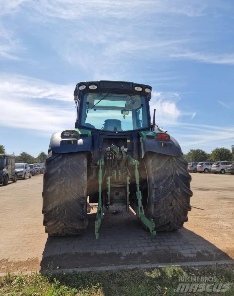 John Deere 6140 R Tractoare
