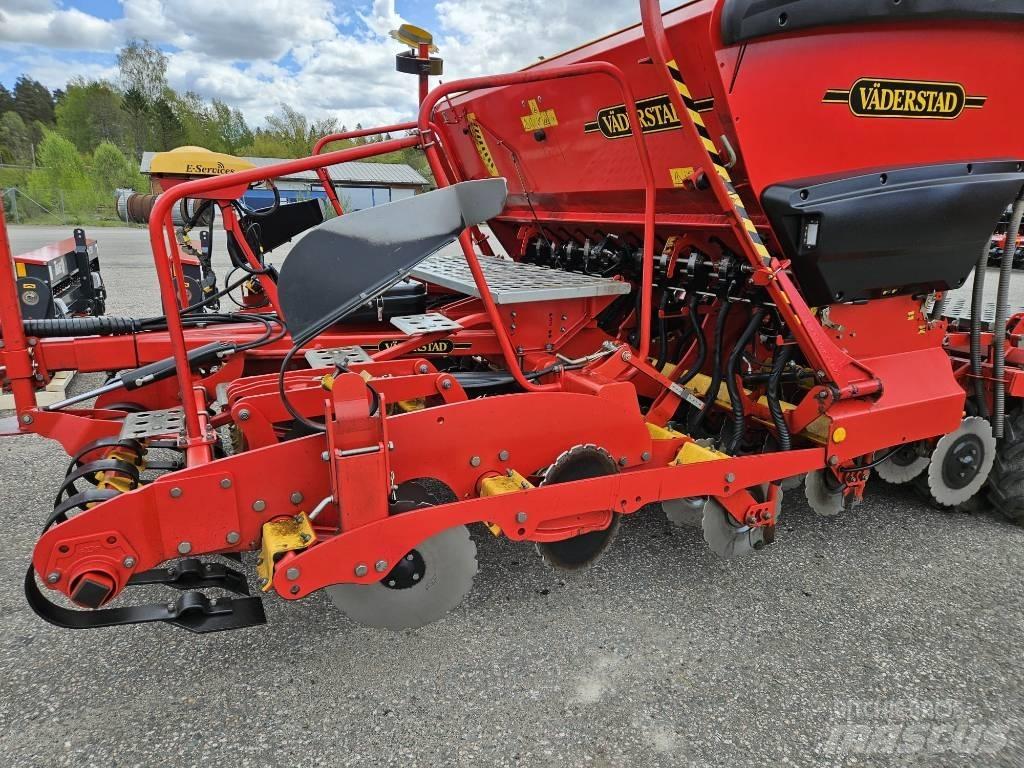Väderstad Rapid 300 Semanatoare