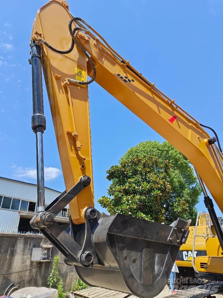 Sany SY 215 C Excavatoare pe șenile
