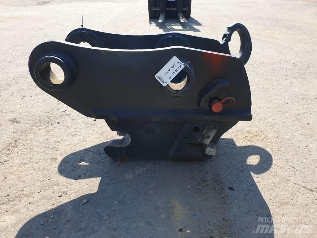Winkelbauer XL Conectoare rapide