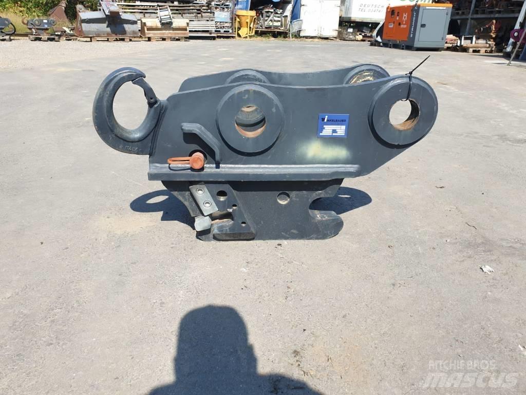 Winkelbauer XL Conectoare rapide