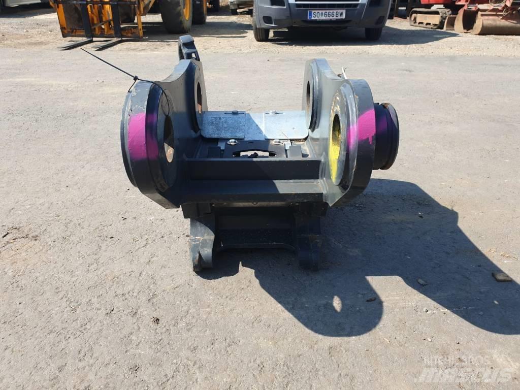 Winkelbauer XL Conectoare rapide