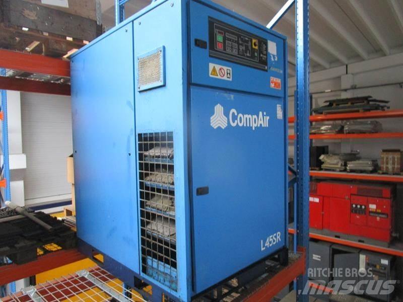 Compair L45SR Compresoare