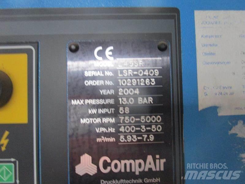 Compair L45SR Compresoare