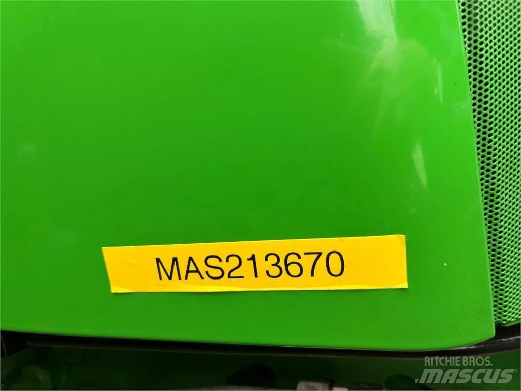 John Deere 6R145 Tractoare