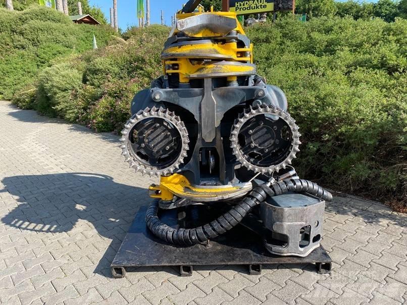 SP EL 661LF Capete pentru culegatoare