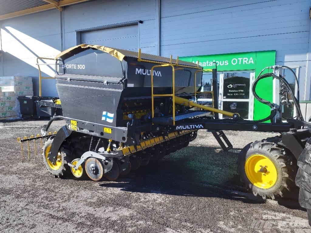 Multiva eForte 300 Semanatoare