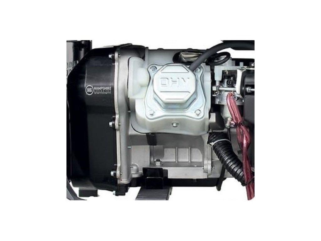Pramac PMI 300 Generatoare pe Petrol