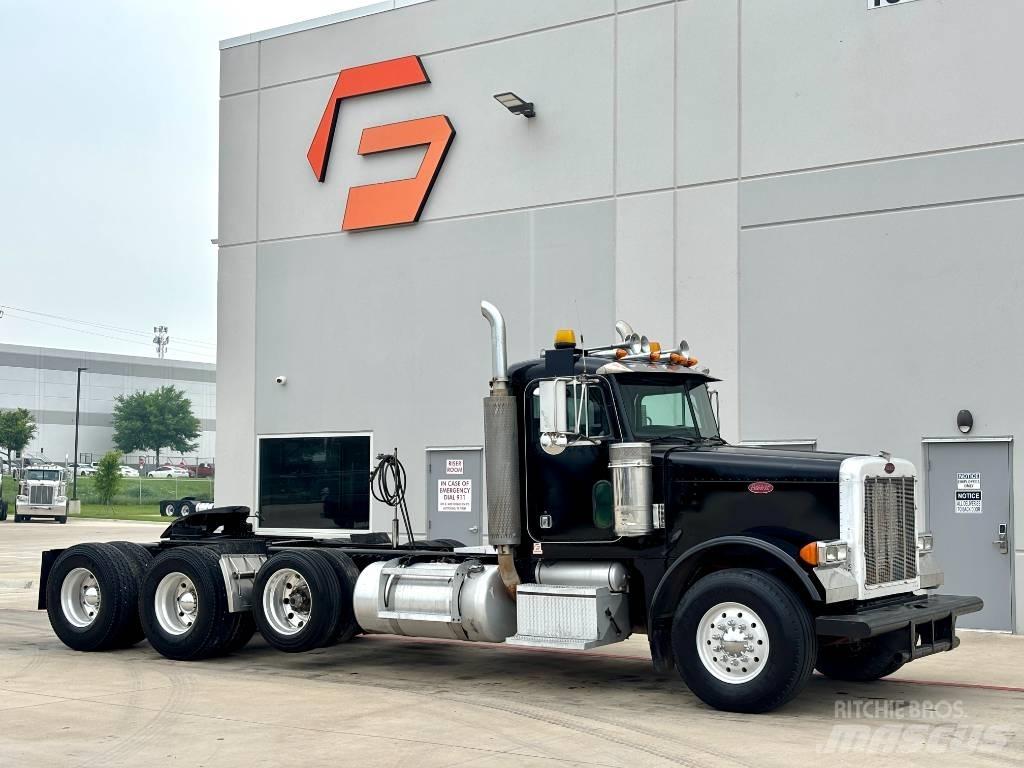 Peterbilt 379 Autotractoare