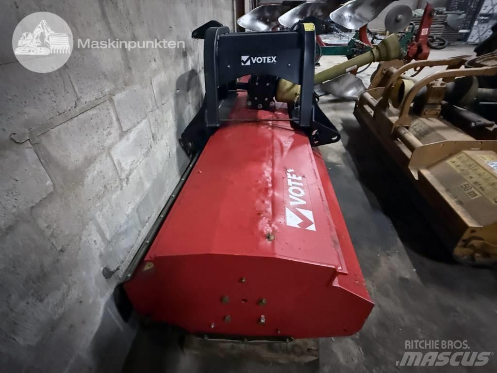 Votex Landmaster 310 Cositoare